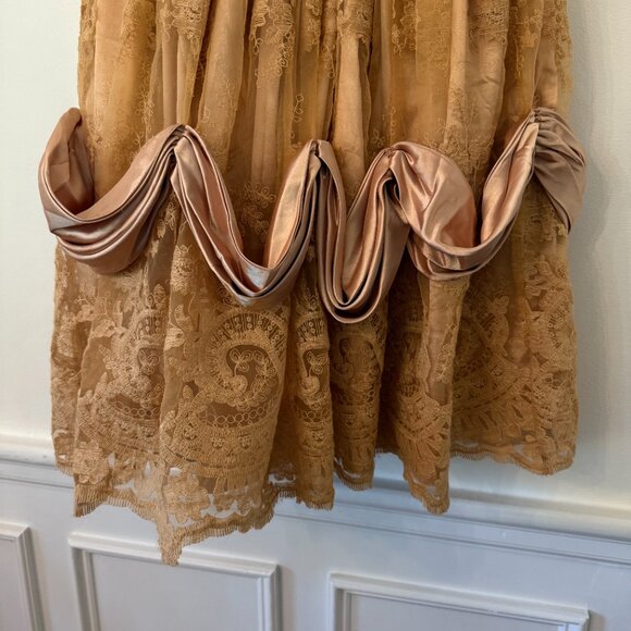 Only Little Once Belle Dress Size 6 - Picture 3 of 5